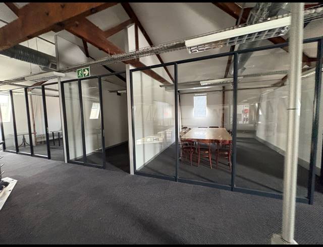 903M² OFFICE TO LET IN CAPE TOWN CITY CENTRE